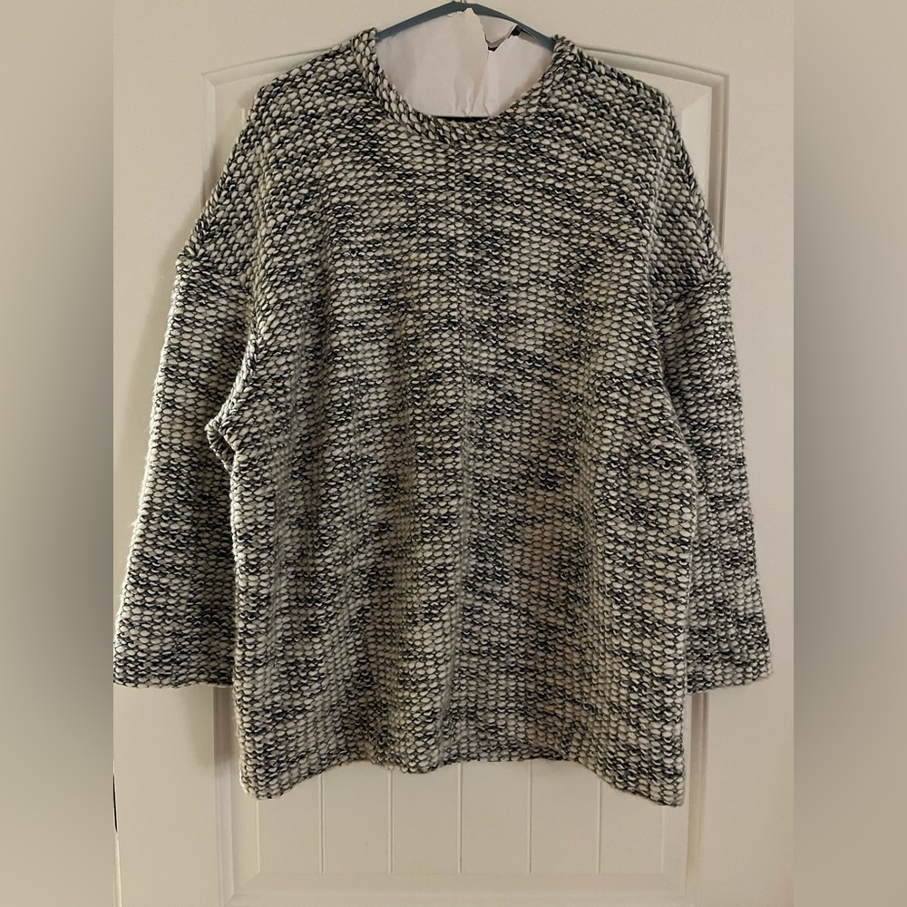 Helmut Lang sweater